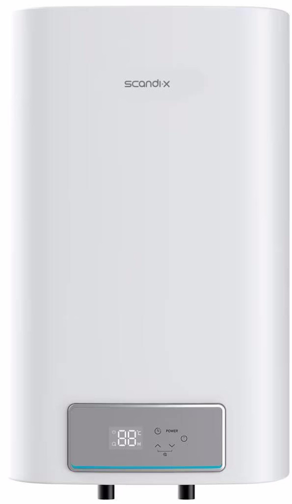 Бойлер Scandix WHS 100-20