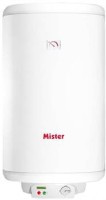 Бойлер Elektromet Mister 140L