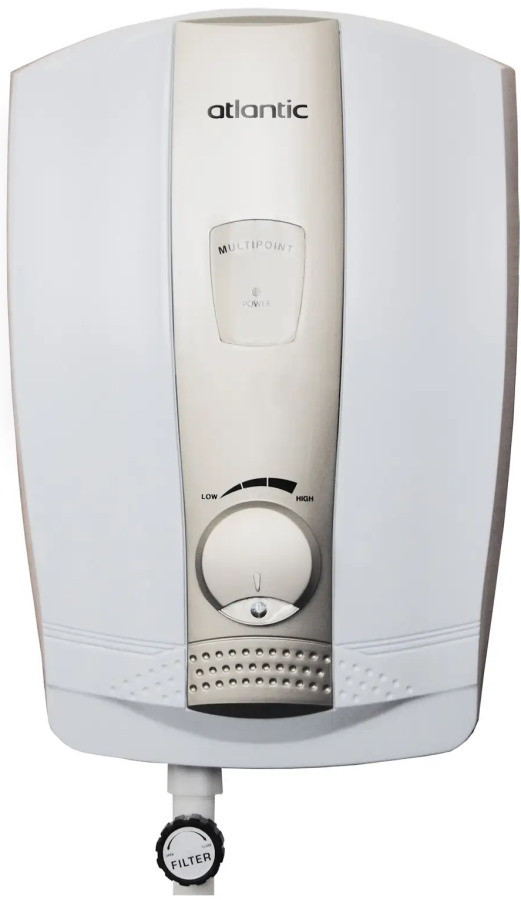 Проточный водонагреватель Atlantic Generation M777 MP 10.5 kW