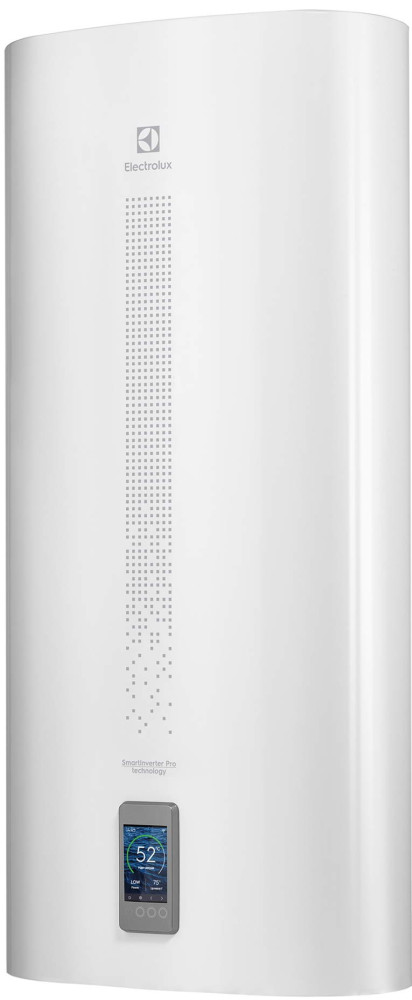 Бойлер Electrolux EWH 50 Smart Inverter Pro
