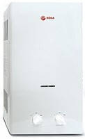 Проточный водонагреватель Roda JSD20-A2