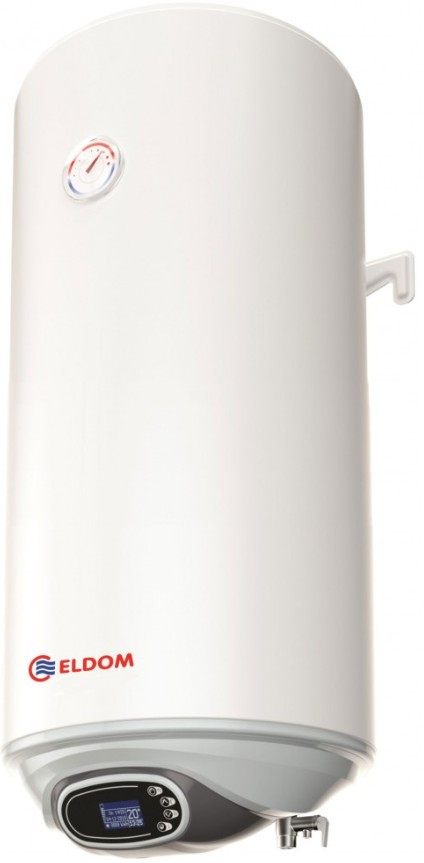 Бойлер Eldom Eureka 50 Eco