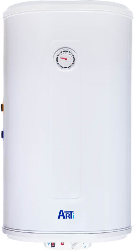 Бойлер ARTI WH Cube Comby 150L/1