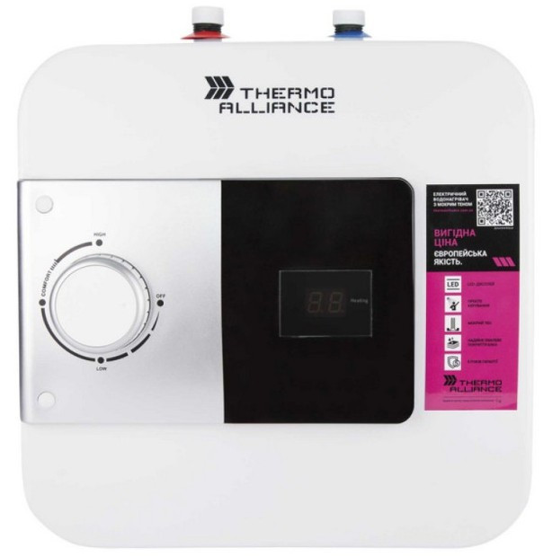 Бойлер Thermo Alliance SF15S15N