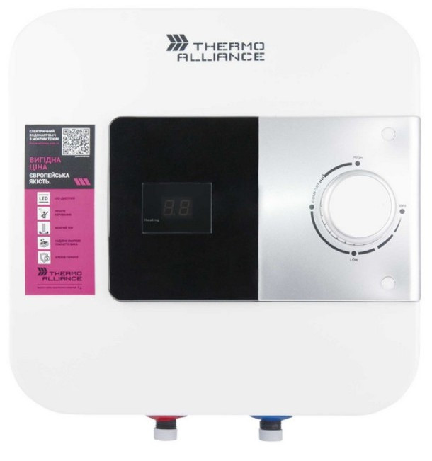 Бойлер Thermo Alliance SF10X15N