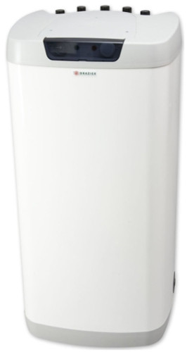 Бойлер Drazice OKH 100 NTR/HV