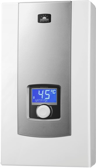 Проточный водонагреватель Kospel PPE2 27
