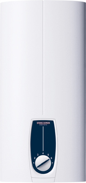 Проточный водонагреватель Stiebel Eltron DHB-E 18/21/24