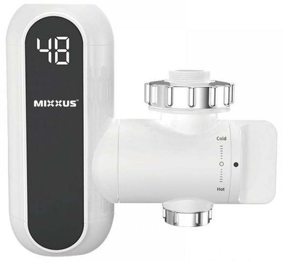 Водонагреватель MIXXUS Electra 650-E