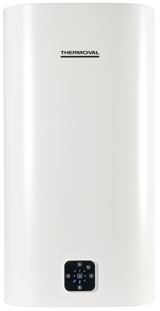 Бойлер Thermoval AQUA Ti-50L WIFI