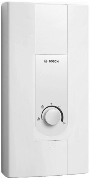 Проточний водонагрівач Bosch TR5000 15/18 EB