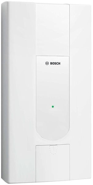 Проточний водонагрівач Bosch TR4000 24 EB