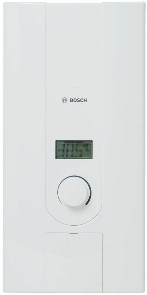 Проточный водонагреватель Bosch TR7000 24/27 DESOB