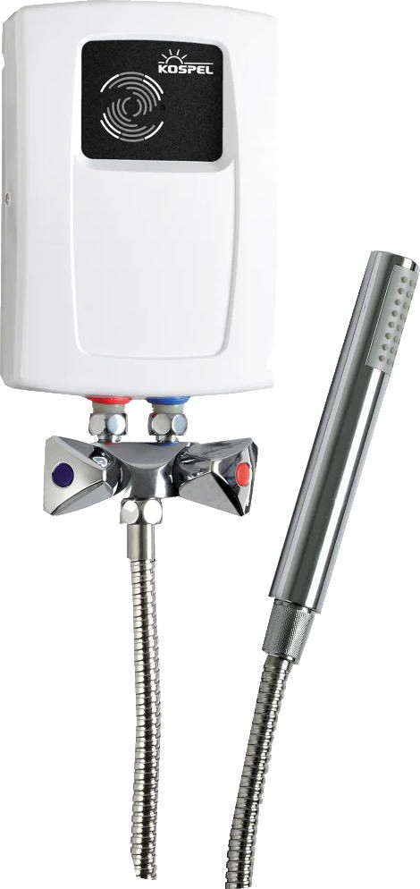 Проточний водонагрівач Kospel EPS2-5.5 P.Prister