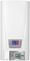 Проточний водонагрівач Clage DSX Touch