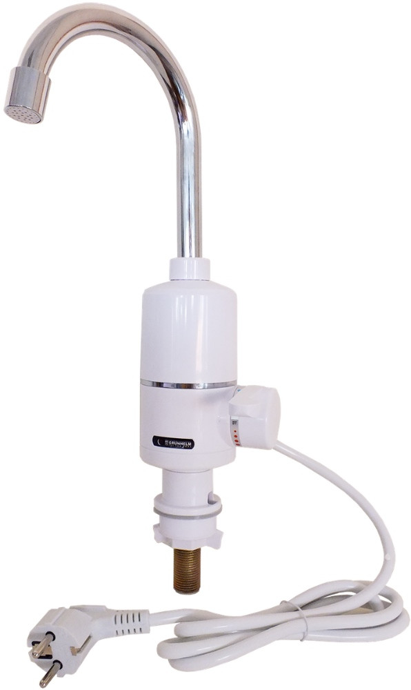 Водонагреватель Grunhelm EWH-3G