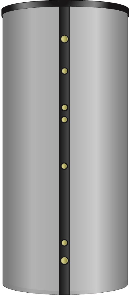 Бойлер Meibes SSH 401