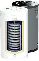 Бойлер Kospel Termo Top SWK 120.A