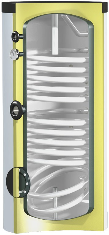 Бойлер Teplobak VTE-2 500