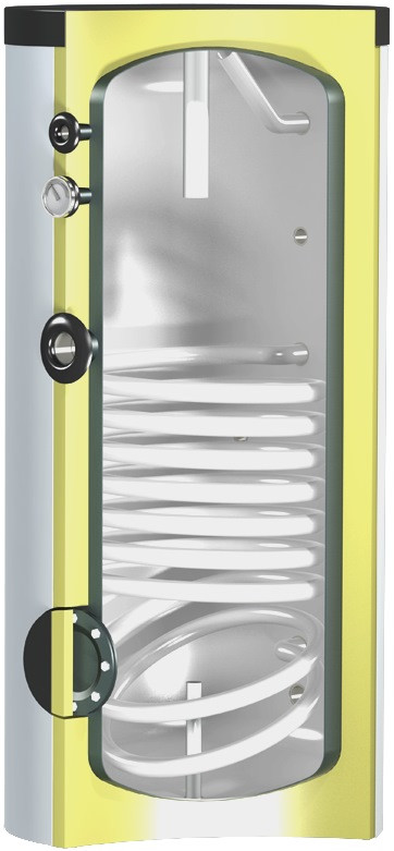 Бойлер Teplobak VTE-1 400