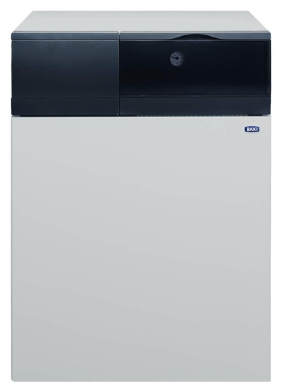 Бойлер BAXI Slim UB INOX 120