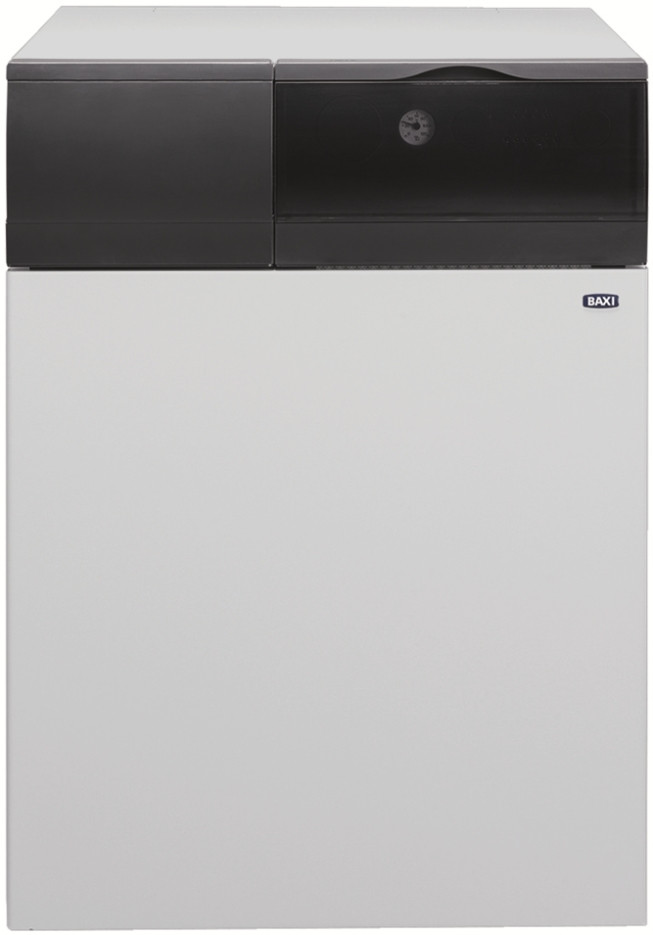 Бойлер BAXI UB 80 INOX