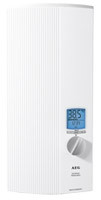 Проточний водонагрівач AEG DDLE OKO TD 18/21/24
