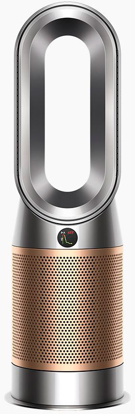 Воздухоочиститель Dyson Purifier HotCool Formaldehyde HP09