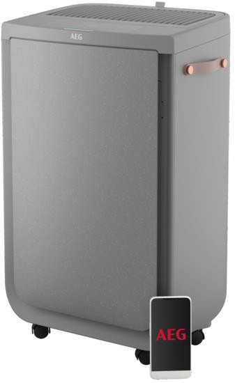 Воздухоочиститель AEG Pure Multi 7000