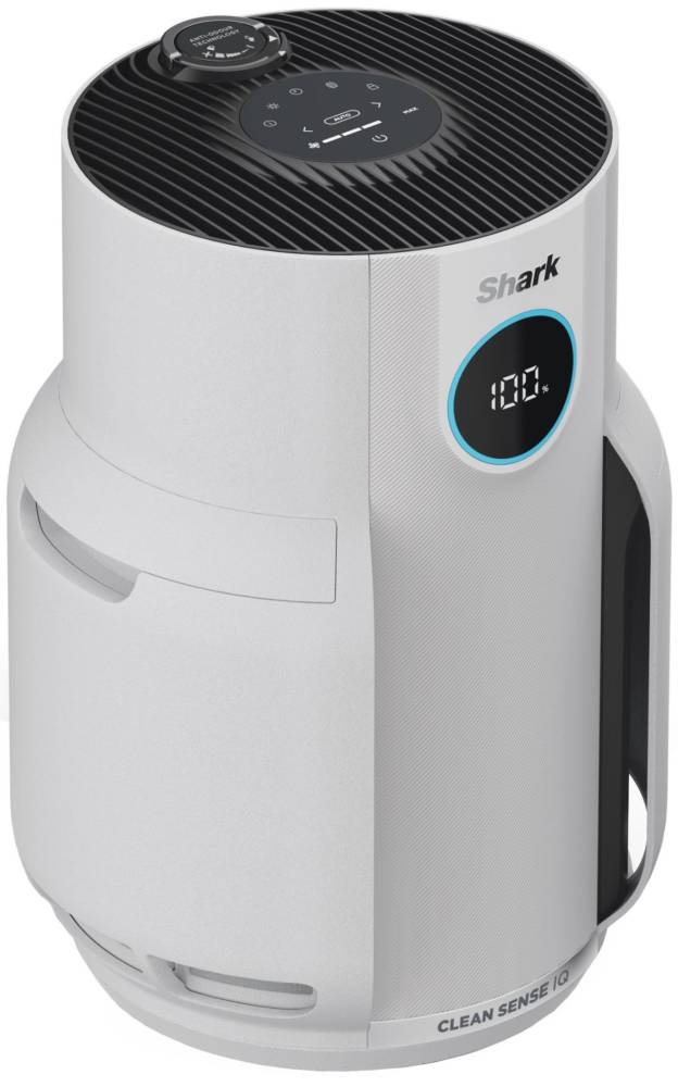 Воздухоочиститель SHARK NeverChange5 Air Purifier MAX