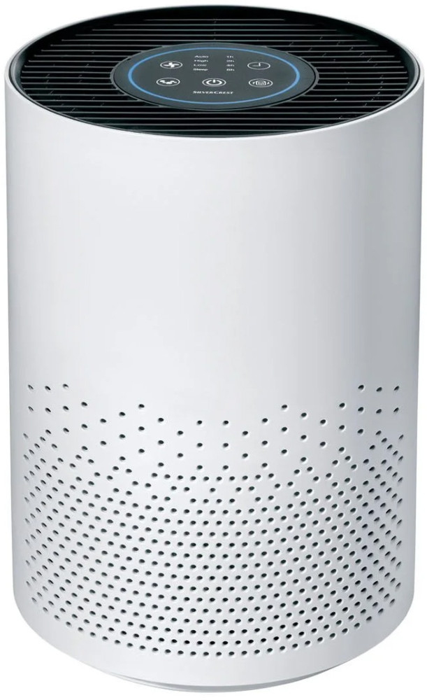 Воздухоочиститель Silver Crest SLR 30 A1