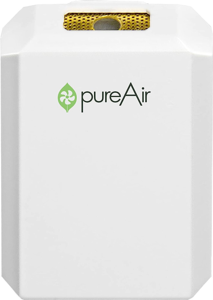 Воздухоочиститель GreenTech PureAir Solo