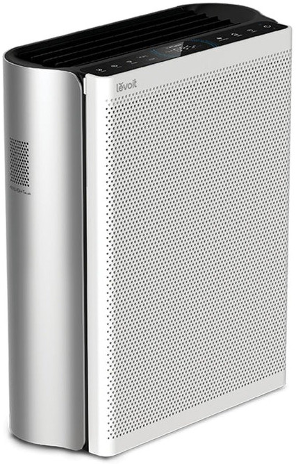 Воздухоочиститель Levoit EverestAir Smart