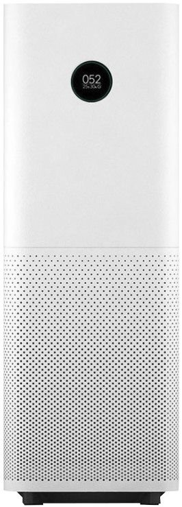 Очищувач повітря Xiaomi MI Air Purifier Pro