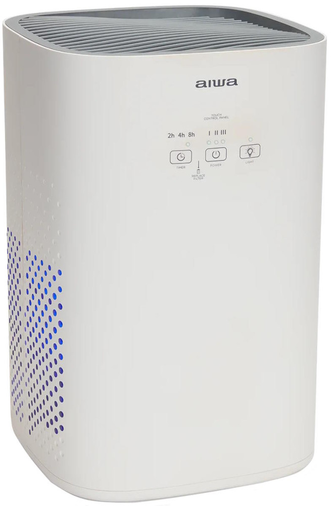 Воздухоочиститель Aiwa Kireiair 16