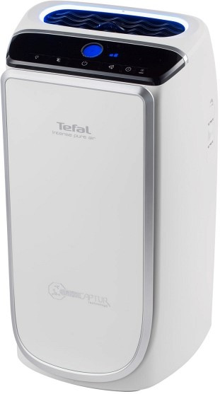 Воздухоочиститель Tefal Intense Pure Air PU4025