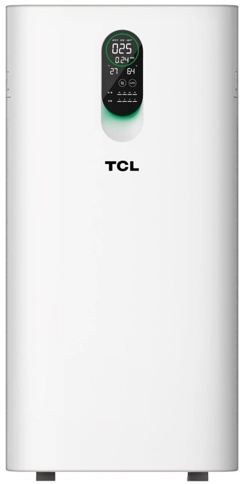 Воздухоочиститель TCL KJ866F