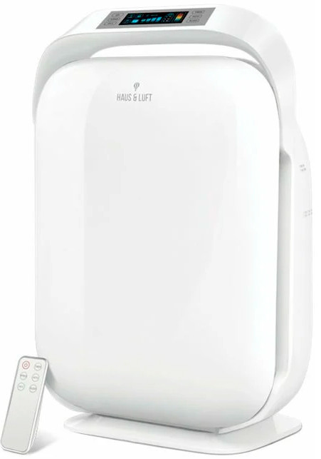 Воздухоочиститель Haus & Luft HL-OP-20/WiFi