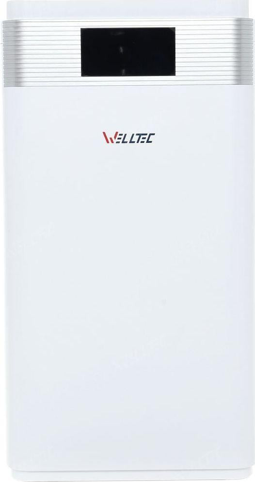 Очищувач повітря Welltec APH800D