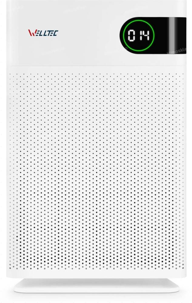 Очищувач повітря Welltec APH450D