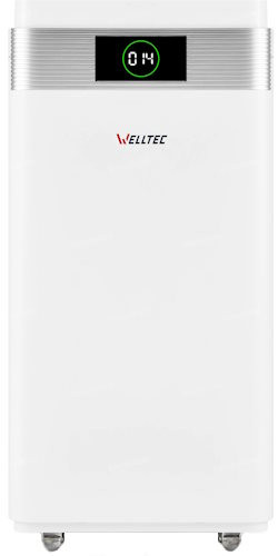 Очищувач повітря Welltec APH1000D