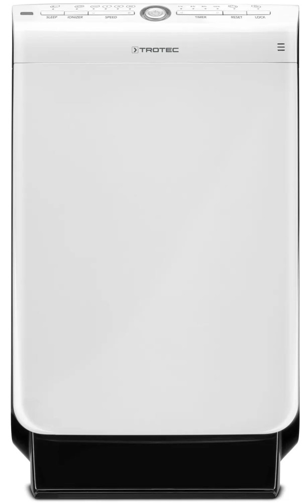 Очищувач повітря Trotec AirgoClean 100 E