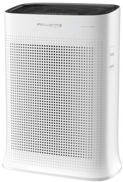 Очищувач повітря Rowenta Pure Air Nanocaptur PU 3080F0