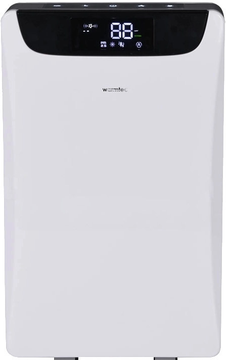 Очищувач повітря Warmtec AP168W
