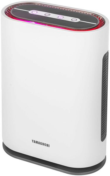 Очищувач повітря Yamaguchi Oxygen