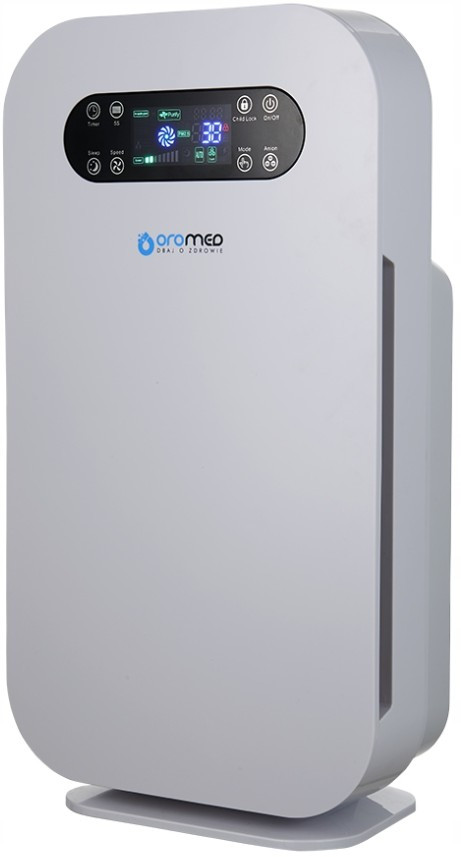 Очищувач повітря Oromed Oro-Air Purifier Basic