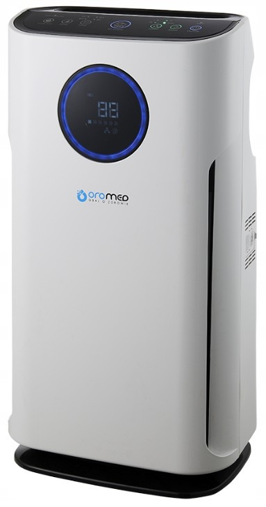 Очищувач повітря Oromed Oro-Air Purifier Premium