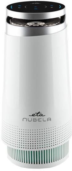 Воздухоочиститель ETA Nubela 2569 90000