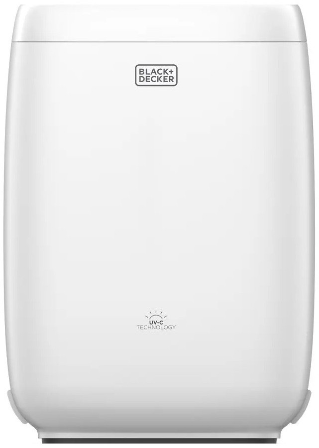 Воздухоочиститель Black&Decker BXAP350E