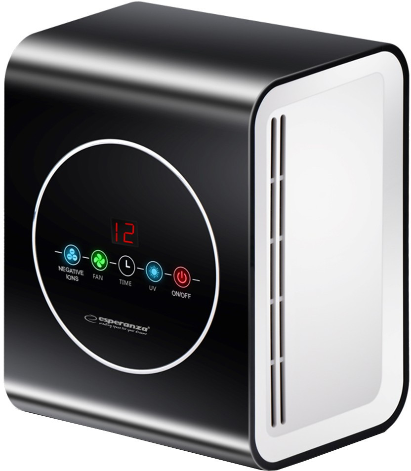 Воздухоочиститель Esperanza Breeze EHP 001